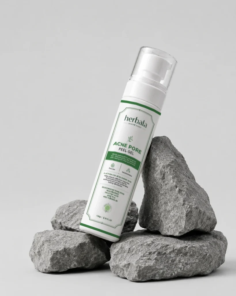 Herbala Professional Beauty Care