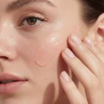 acne pore peel gel 3