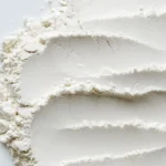 acne white mask 1