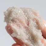 micro enzyme facial scrub 1
