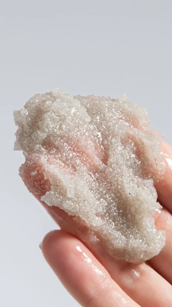 Enzymatic Exfoliation