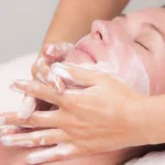 Spa Massage Cream spa massage cream