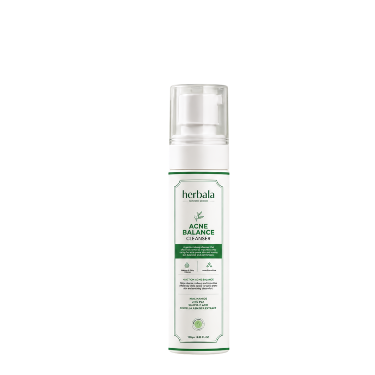 acne balance cleanser 2