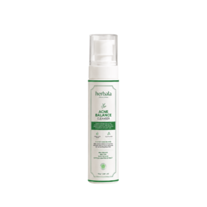 acne balance cleanser 3