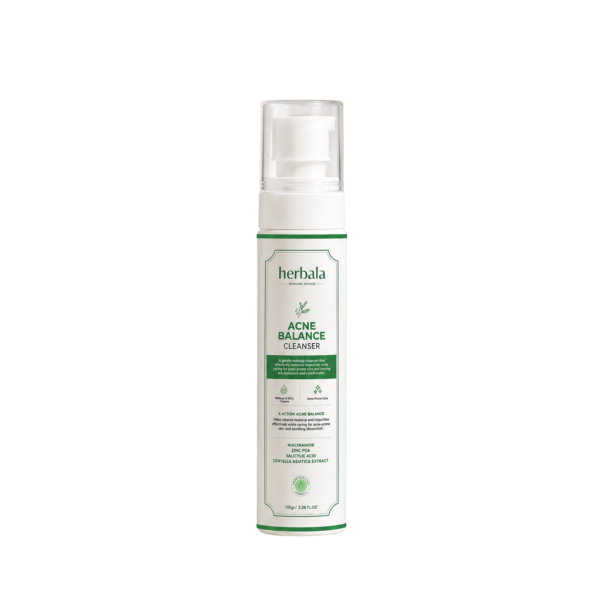 acne balance cleanser 3