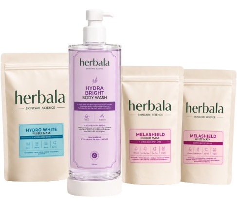 herbala skincare
