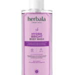 herbala hydra bright body wash 1000ml