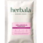 Melashield Rubber Mask herbala melashield rubber mask 20 gr