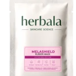 herbala melashield rubber mask 20 gr