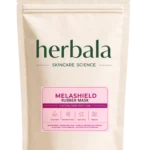 herbala melashield rubber musk 500gr