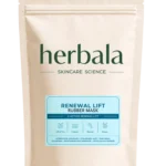 Renewal Lift Rubber Mask herbala renewal lift rubber mask 500gr