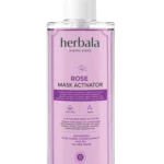 Rose Acne Mask Activator herbala rose mask activator 1000ml