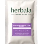 Sensitive Barrier Calm White Mask herbala sensitive barrier calm white mask 20 gr