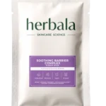 Soothing Barrier Complex Rubber Mask herbala soothing barrier complex rubber mask 20 gr