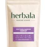 Soothing Barrier Complex Rubber Mask herbala soothing barrier complex rubber mask 500gr