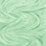 Soothing Barrier Complex Body Wash herbala soothing complex body wash texture 1