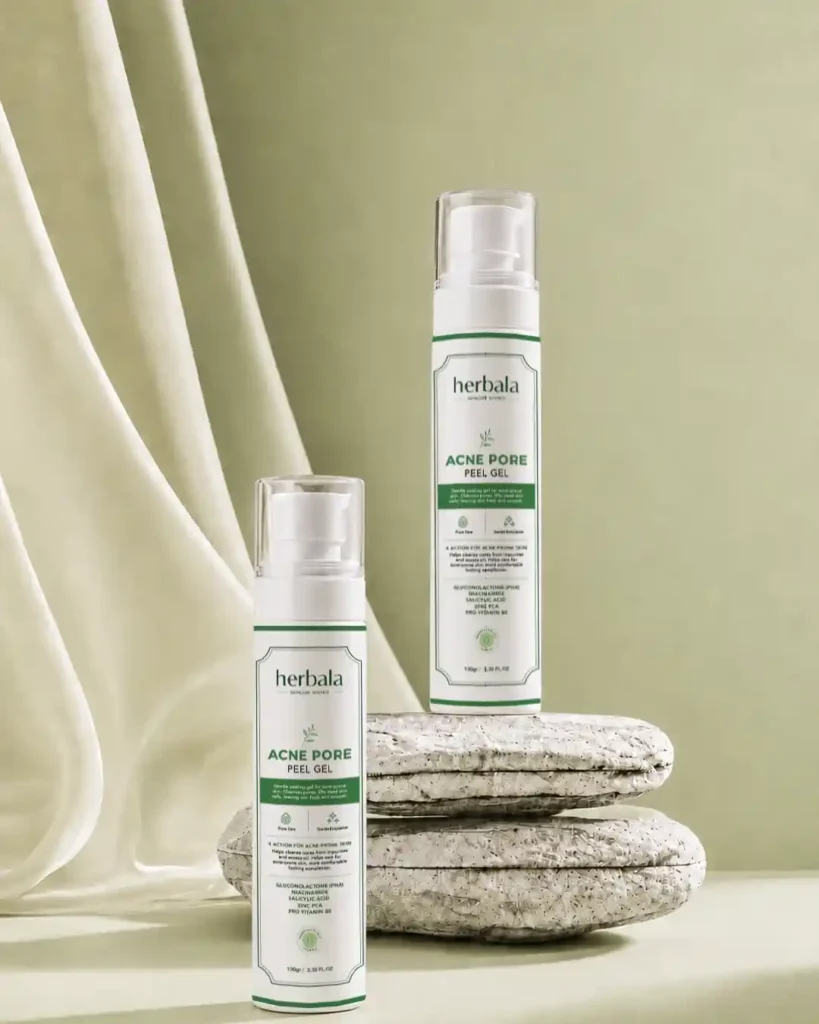Stockist Resmi Herbala