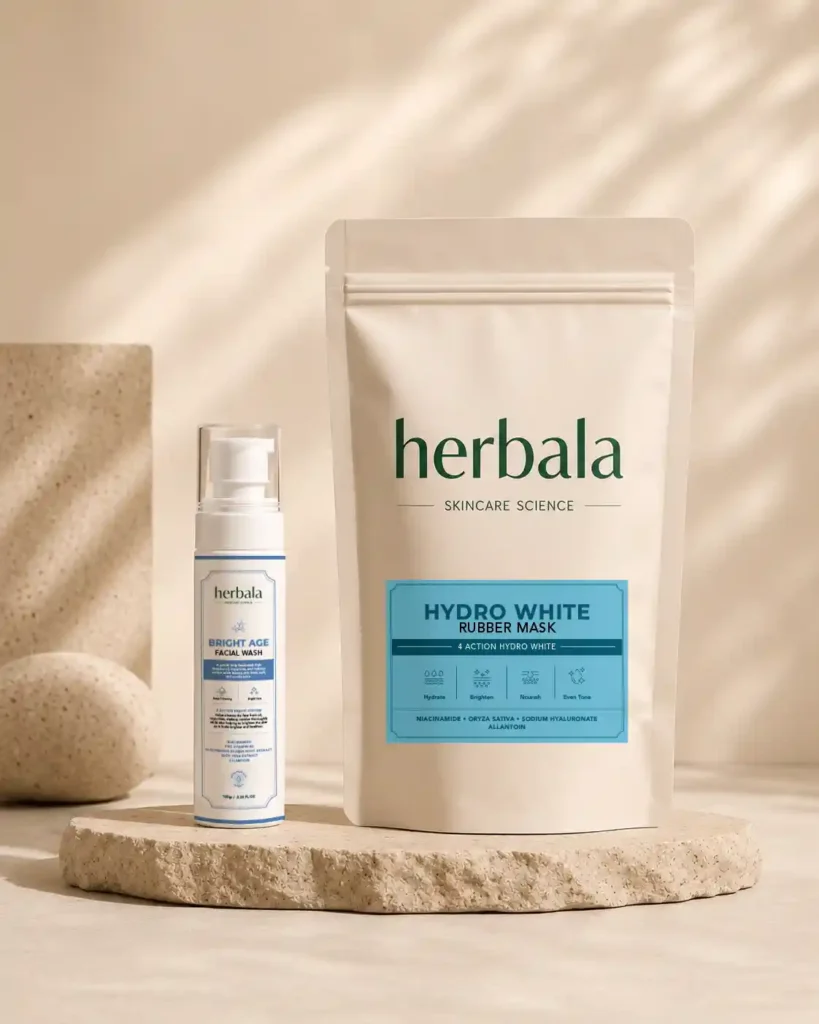 Distributor Herbala
